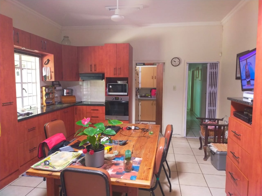 4 Bedroom Property for Sale in Kroondal North West